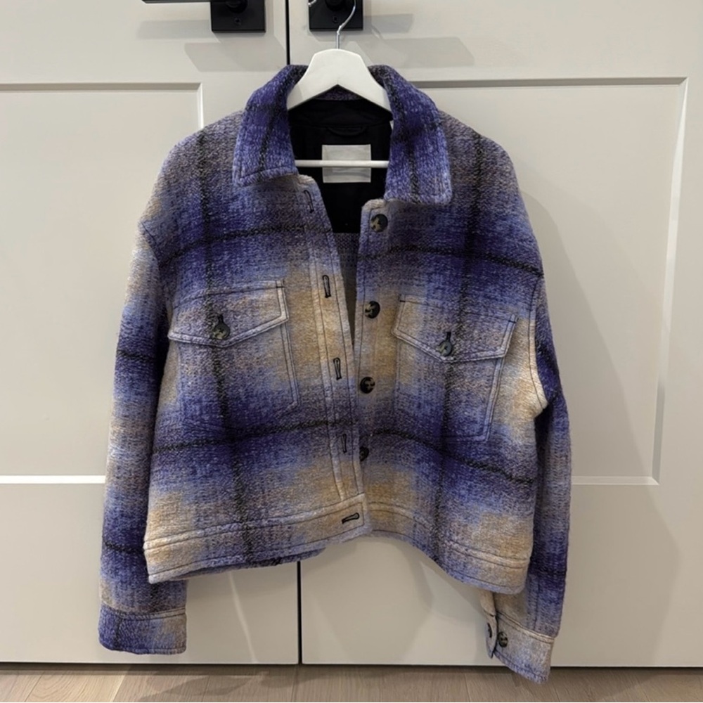 NWT Wilfred Free Jacket - Large